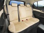 Lexus CT200h 2014 года (UK)